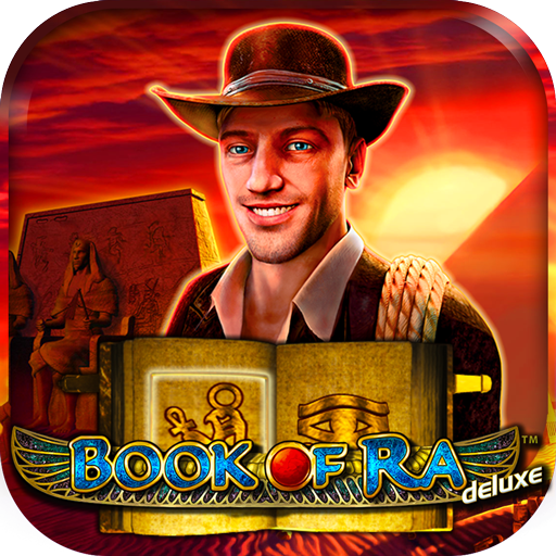Book of Ra Slot