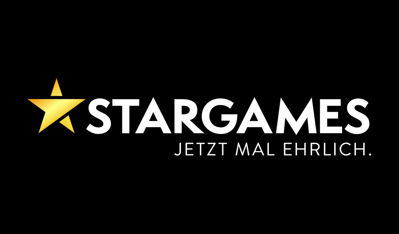 Stargames Logo