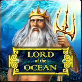 Lord of the Ocean Slot