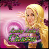 Lucky Lady's Charm Slot