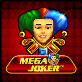 Mega Joker Slot
