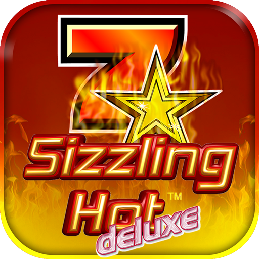 Sizzling Hot Slot