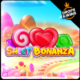 Sweet Bonanza Slot